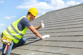 Fast & Reliable Emergency Roof Repairs in Merrillville, IN